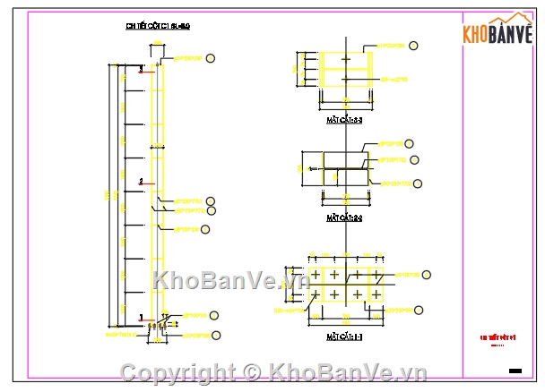 File cad,chi tiết thi công,chi tiết mái,nhà mái