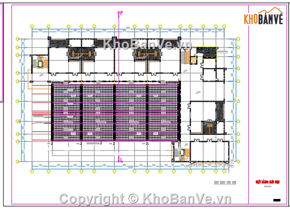 File cad,chi tiết thi công,chi tiết mái,nhà mái