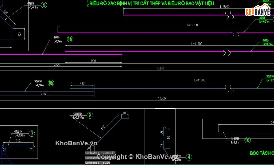 Đồ án,kết cấu thép,cốt thép,bê tông cốt thép