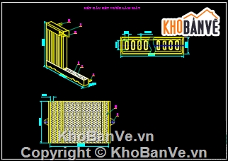 đồ án ô tô,hệ thống làm mát pin,đồ án xe thuyết minh