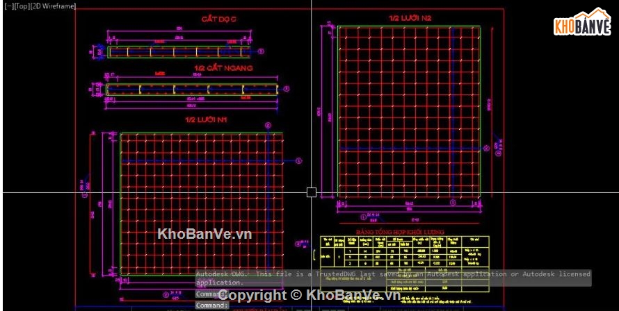 cầu bản mố nhẹ,file cad cầu,mẫu cầu giao thông