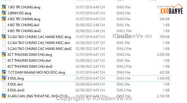 bản vẽ kết cấu,bản vẽ cầu,kết cấu dầm,kết cấu cầu dầm