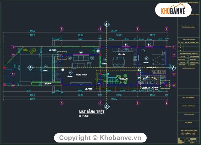nhà phố  2 tầng 6x17.4m,bản vẽ nhà phố 2 tầng,nhà phố 2 tầng 1 tum,mẫu nhà phố 2.5 tầng,thiết kế nhà phố 2.5 tầng