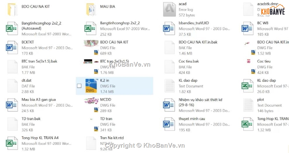 bản vẽ cống bản,tràn liên hợp,bản vẽ ngầm tràn