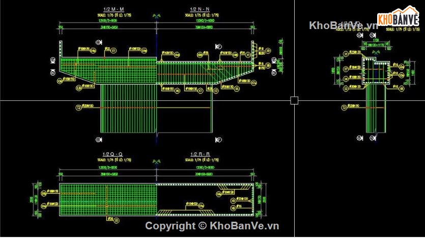 trụ thân hẹp,trụ đặc thân hẹp,trụ đặc