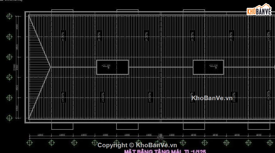 kiến trúc chung cư,cad chung cư,chung cư 8 tầng,File chung cư,kiến trúc 8 tầng