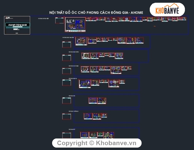 cad đồng gia,cad gỗ óc chó,file cad nội thất đồng gia,gỗ óc chó file cad,kỹ thuật gỗ óc chó,đồ gỗ ahome