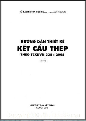 Tài liệu XD nước ngoài,Tài liệu Hướng dẫn Thiết Kế,Hướng dẫn Thiết Kế Kết Cấu Thép,thiết kế kết cấu thép tiêu chuẩn