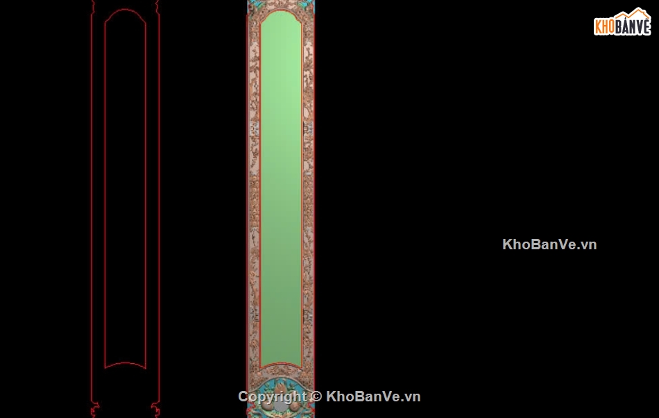 Câu đối,file jdp câu đối,câu đối cnc jdp