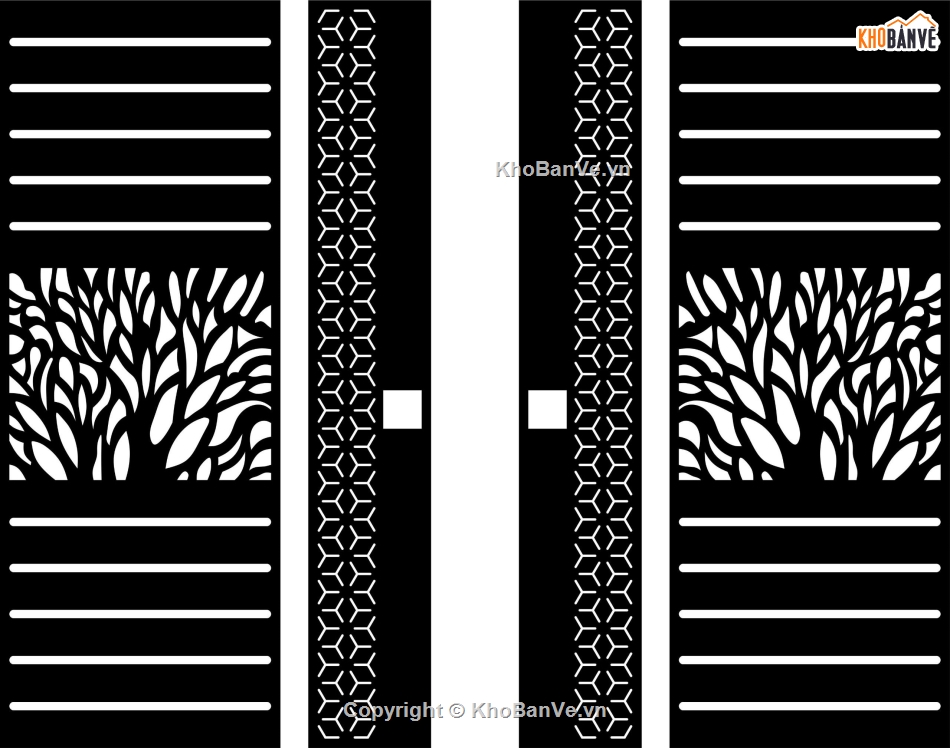 cổng 2 cánh cnc,file cnc cổng 2 cánh,mẫu cnc cổng 2 cánh,cổng 2 cánh cây