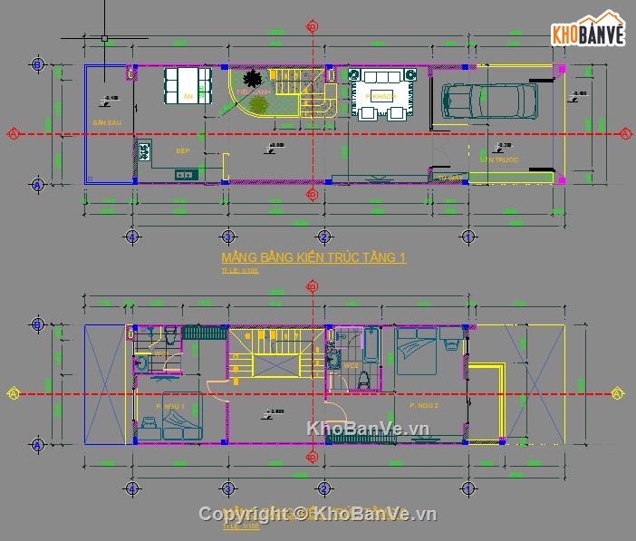 nhà phố 3 tầng,kiến trúc nhà phố,nhà phố hiện đại