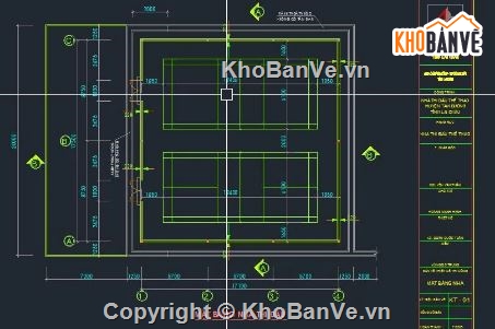 nhà cầu lông,nhà thi đấu cầu lông,autocad nhà thi đấu cầu lông,bản vẽ nhà thi đấu cầu lông