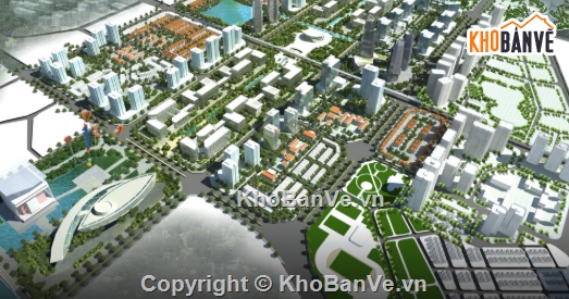 quy hoạch khu đô thị,quy hoạch Tây Hồ,cad quy hoạch Tây Hồ