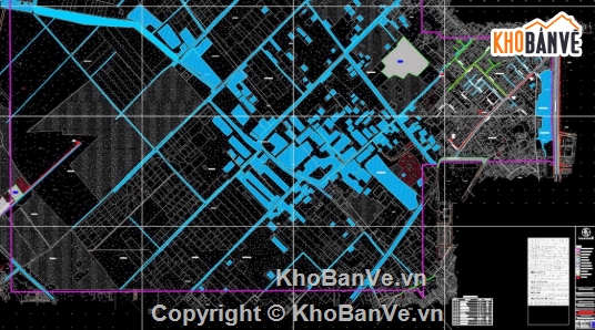 quy hoạch khu đô thị,quy hoạch Tây Hồ,cad quy hoạch Tây Hồ