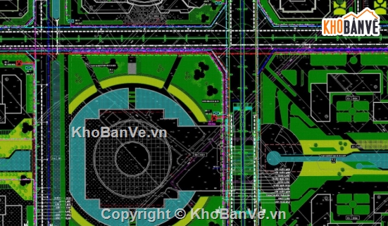 quy hoạch khu đô thị,quy hoạch Tây Hồ,cad quy hoạch Tây Hồ