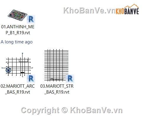 MEPF,revit MEPF,file revit MEPF