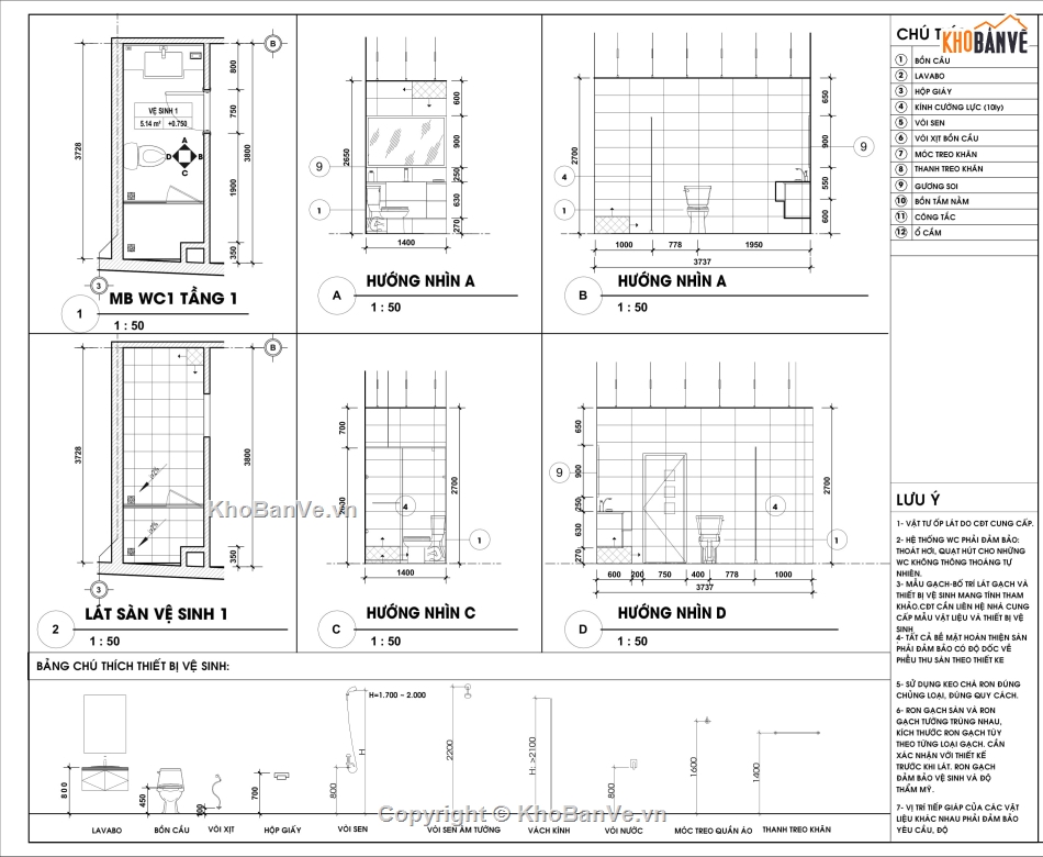 nhà 2 tầng,revit nhà 2 tầng,nhà 2 tầng mái thái