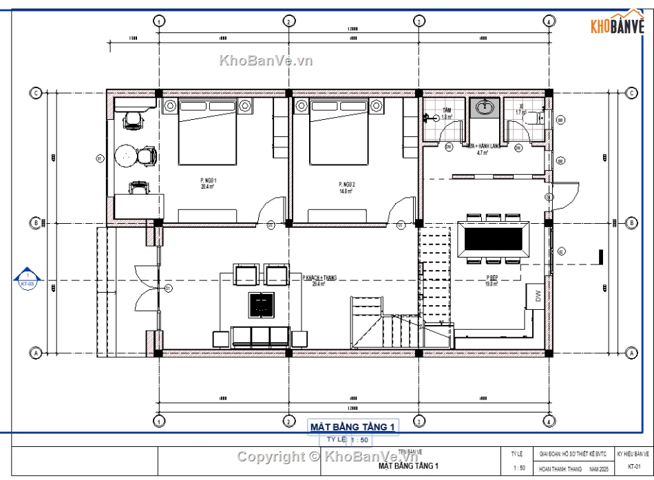 nhà phố 2 tầng đẹp,nhà phố 8x12mx2 tầng,kiến trúc nhà phố 2 tầng đẹp,nhà phố 2 tầng,nhà 2 tầng kích thước 8x12m