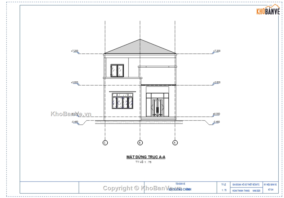 nhà phố 2 tầng đẹp,nhà phố 8x12mx2 tầng,kiến trúc nhà phố 2 tầng đẹp,nhà phố 2 tầng,nhà 2 tầng kích thước 8x12m