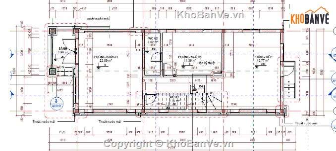 nhà phố 2 tầng,revit nhà phố 2 tầng,nhà phố 2 tầng file revit