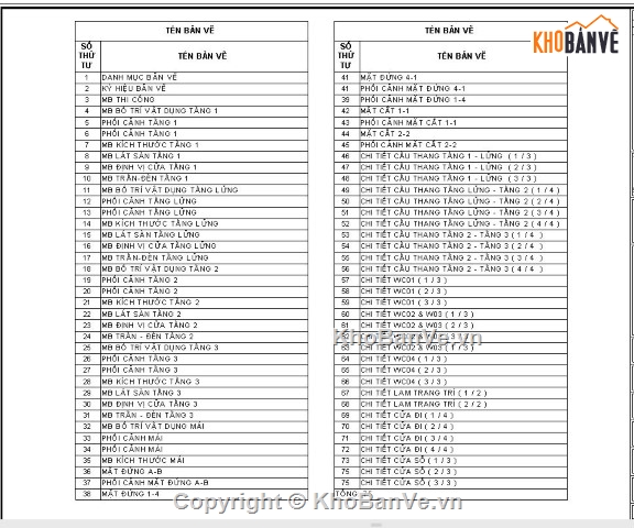 nhà phố 3 tầng,revit nhà phố 3 tầng,file revit nhà phố 3 tầng