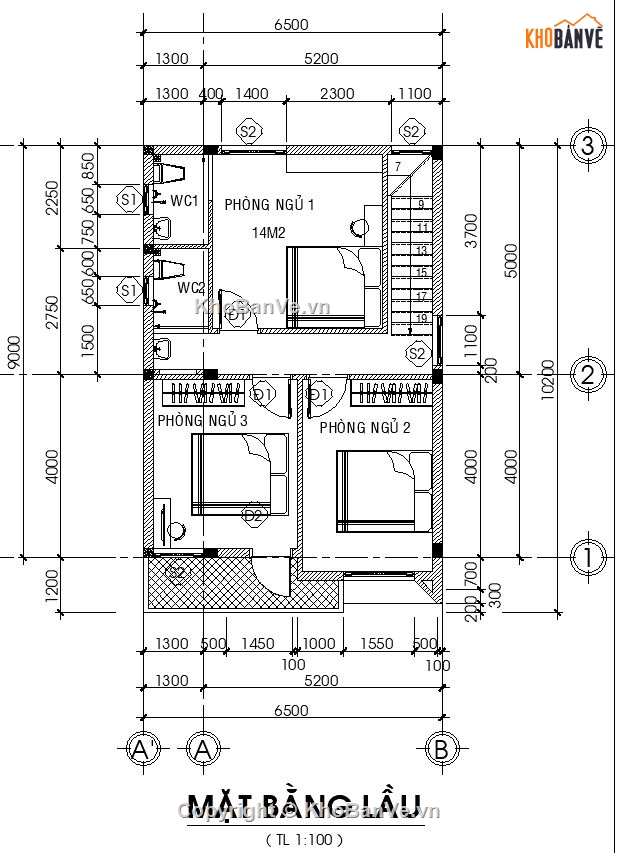 Nhà phố ngang 6.5m,Nhà phố đẹp,Nhà phố hiện đại,Nhà phố 2 tầng,Nhà phố 6.5x15