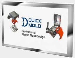 3DQuickMold,3D Bằng solidworks,dựng 3D,tài liệu 3dquickMold