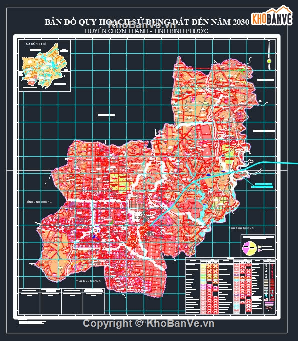 Tài liệu AutoCAD quy hoạch đất Bình Phước,Tài liệu quy hoạch đất thị xã Chơn Thành,Tài liệu AutoCAD quy hoạch đất Chơn Thành,Tài liệu quy hoạch sử dụng đất thị xã Chơn Thành