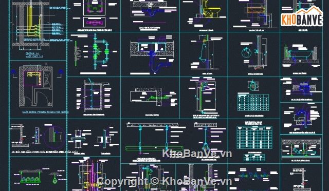 thiết bị vệ sinh,lắp đặt ống,thiết bị nhà vệ sinh,bản vẽ lắp đặt,lắp đặt thiết bị nhà vệ sinh