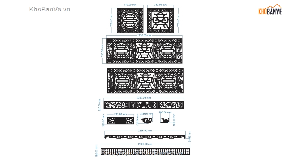 hoa văn xe tang,mẫu cnc hoa văn xe tang,file cnc hoa văn xe tang