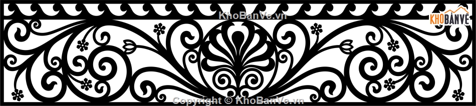 lan can,mẫu lan can đẹp,lan can cnc