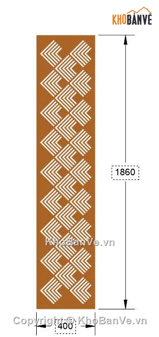 cổng 1 cánh,vách cổng cnc,file cnc vách cổng