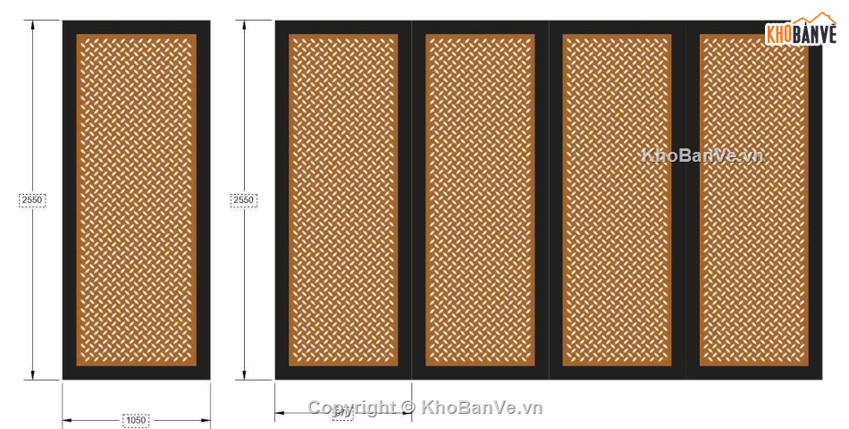 mẫu cổng 4 cánh,cổng 4 cánh cnc,File cổng 4 cánh