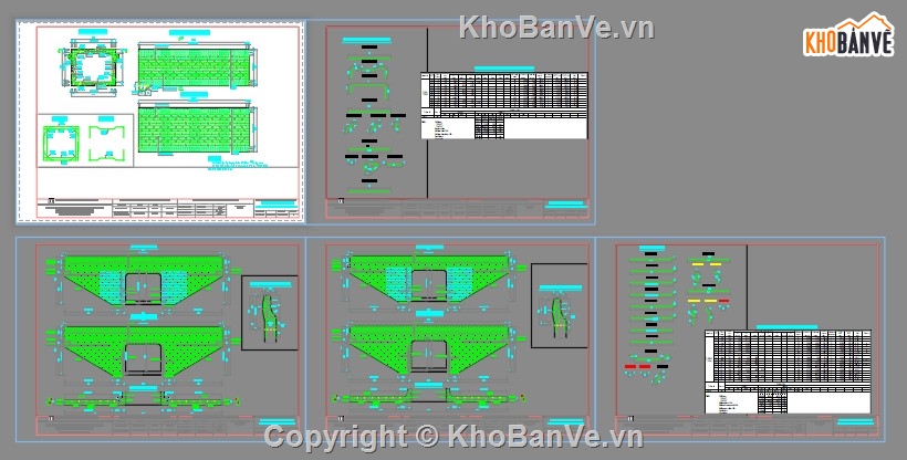 thuyết minh,cống hộp,thiết kế cống hộp,File thiết kế,file cad cống hộp,thiết kế cống