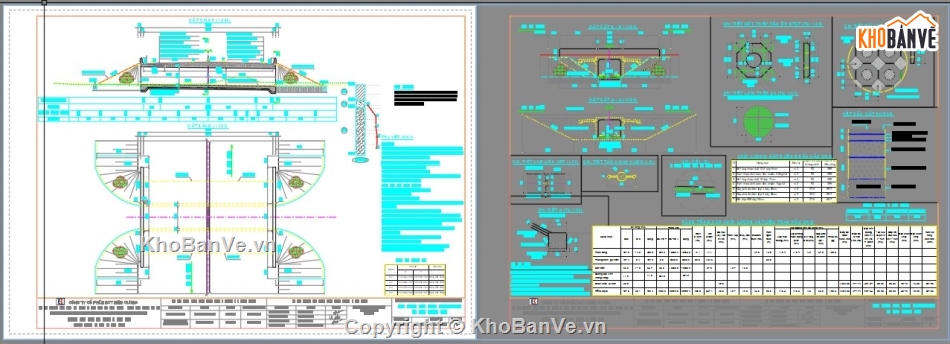thuyết minh,cống hộp,thiết kế cống hộp,File thiết kế,file cad cống hộp,thiết kế cống