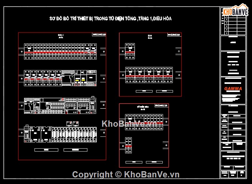 hệ thống điện,File thiết kế,thi công,thiết kế điện,thiết kế thi công,hệ thống điều hòa