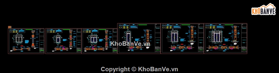 chi tiết cửa,thư viện cửa,cad thư viện cửa,thư viện cửa đầy đủ