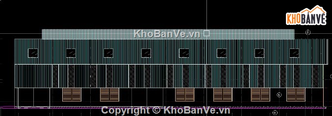 nhà xưởng,file cad nhà xưởng,cad nhà xưởng,autocad nhà xưởng