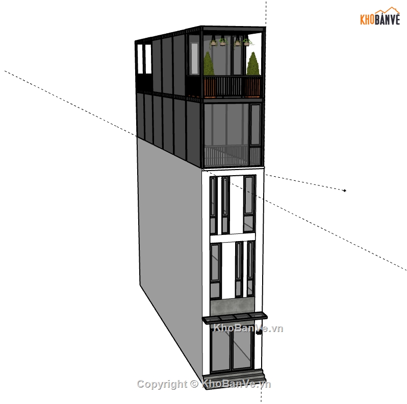 Nhà phố 1 tầng,Nhà 8 tầng,Nhà phố