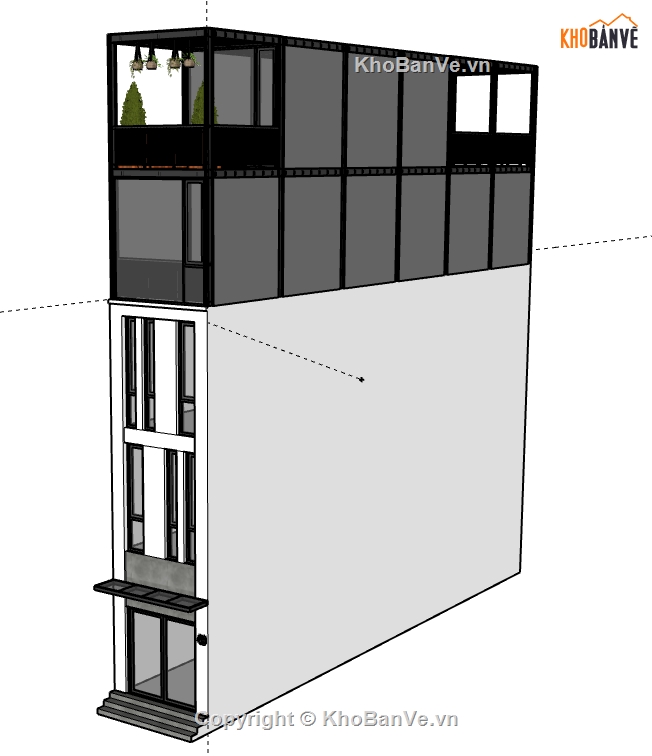 Nhà phố 1 tầng,Nhà 8 tầng,Nhà phố