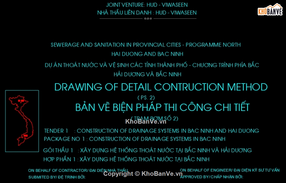 biện pháp thi công trạm bơm,biện pháp thi công trạm xử lý nước thải,biện pháp thi công cọc cừ,biện pháp xử lý nền đất yếu