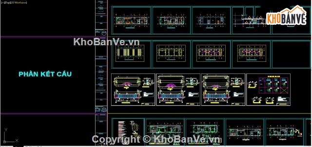 Biệt thự 2 tầng,Biệt thự Nhà phố 2 tầng 6x20m,CAD Biệt thự Nhà phố 2 tầng,Nhà phố 2 tầng 6x20m