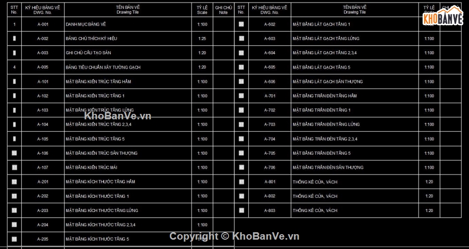 thiết kế văn phòng,hồ sơ thiết kế thi công,thiết kế sơ bộ văn phòng