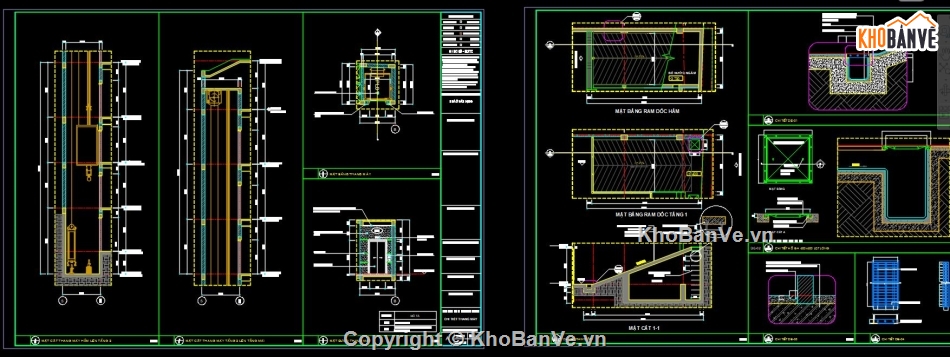 thiết kế văn phòng,hồ sơ thiết kế thi công,thiết kế sơ bộ văn phòng