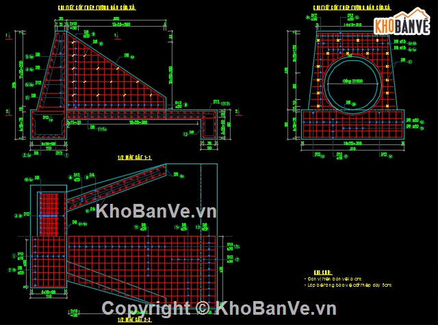 cống thoát nước mặt,thoát nước khu đô thị,cống tròn,cống dưới vỉa hè,cửa xả,hố thu