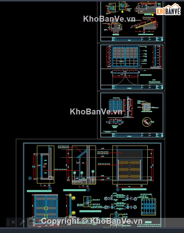 bản vẽ nhà kho,hồ sơ thiết kế nhà kho,kho vật tư,nhà kho phân xưởng,bản vẽ nhà kho khu cn,nhà kho 9x12m
