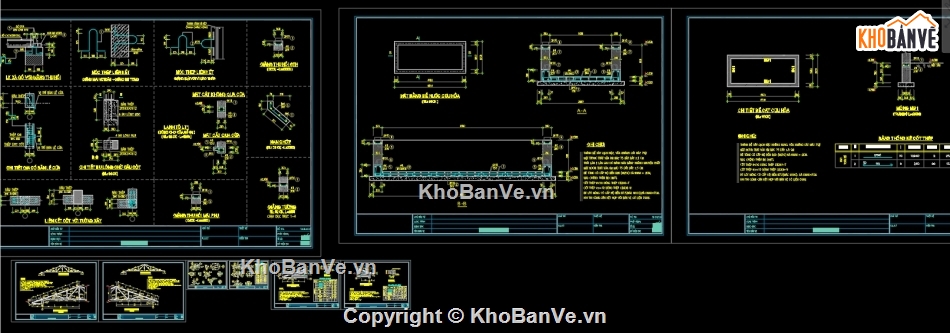 bản vẽ nhà kho,hồ sơ thiết kế nhà kho,kho vật tư,nhà kho phân xưởng,bản vẽ nhà kho khu cn,nhà kho 9x12m