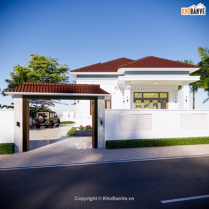 BIỆT THỰ FULL,biệt thự mái nhật autocad,biệt thự đẹp,biệt thự full,biệt thự cấp 4,CAD
