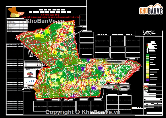 bản vẽ quy hoạch,quy hoạch,bản vẽ cad quy hoạch