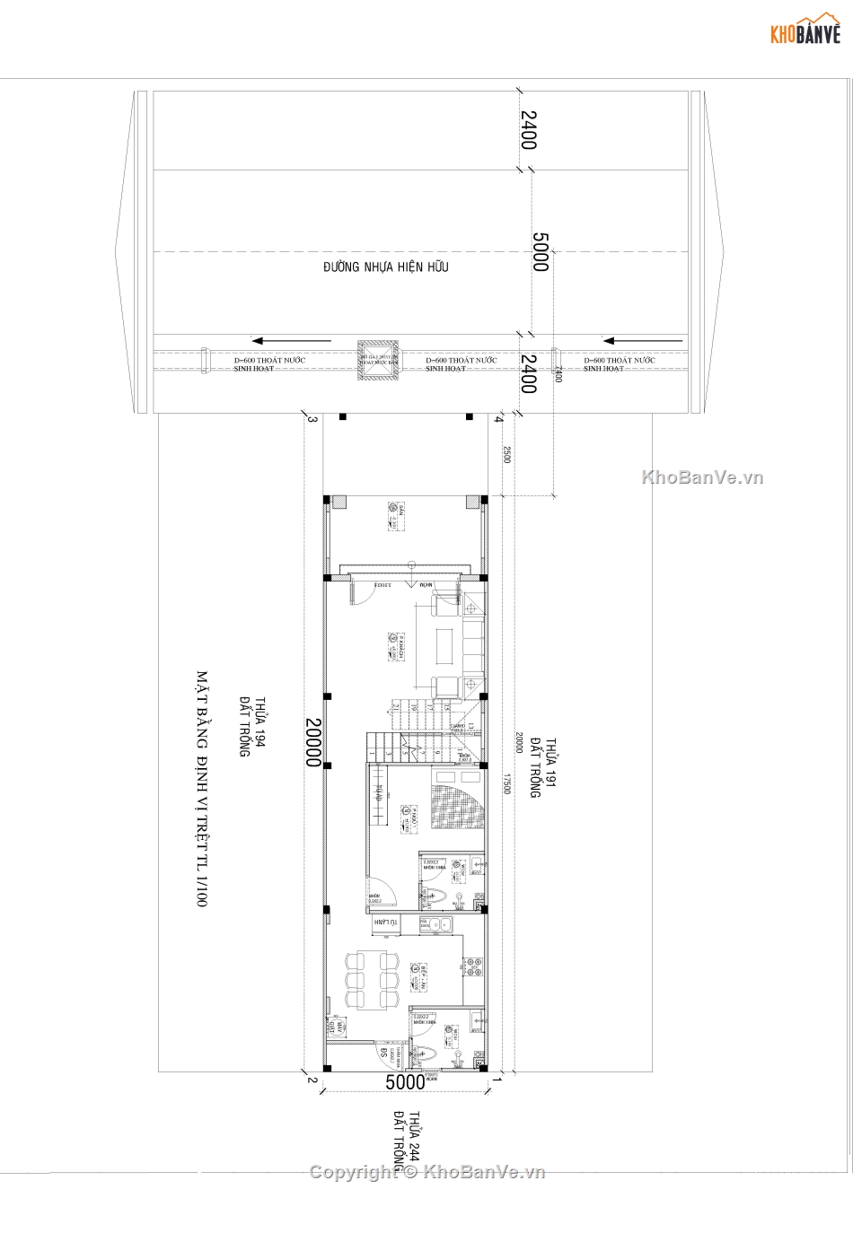 tân cổ điển 2 tầng,nhà phố tân cổ điển,full bản vẽ 5x17.5,bản vẽ 5x17.5 2 tầng tân cổ điển,thiết kế nhà phố đẹp đầy đủ,nhà phố 2 tầng 5x17.5